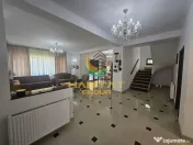 Închiriere Vila 5 camere 250 mp SU | 315 mp curte | Bragadiru 