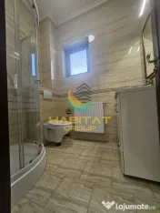 Închiriere Vila 5 camere 250 mp SU | 315 mp curte | Bragadiru 