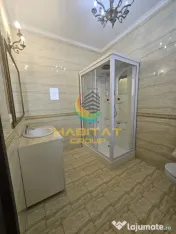 Închiriere Vila 5 camere 250 mp SU | 315 mp curte | Bragadiru 
