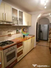 Vânzare apartament 3 camere - Rahova / Strada Topolnita 