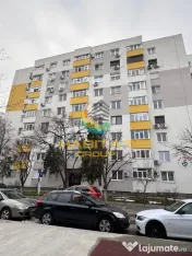 Vânzare apartament 3 camere - Rahova / Strada Topolnita 