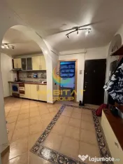 Vânzare apartament 3 camere - Rahova / Strada Topolnita 