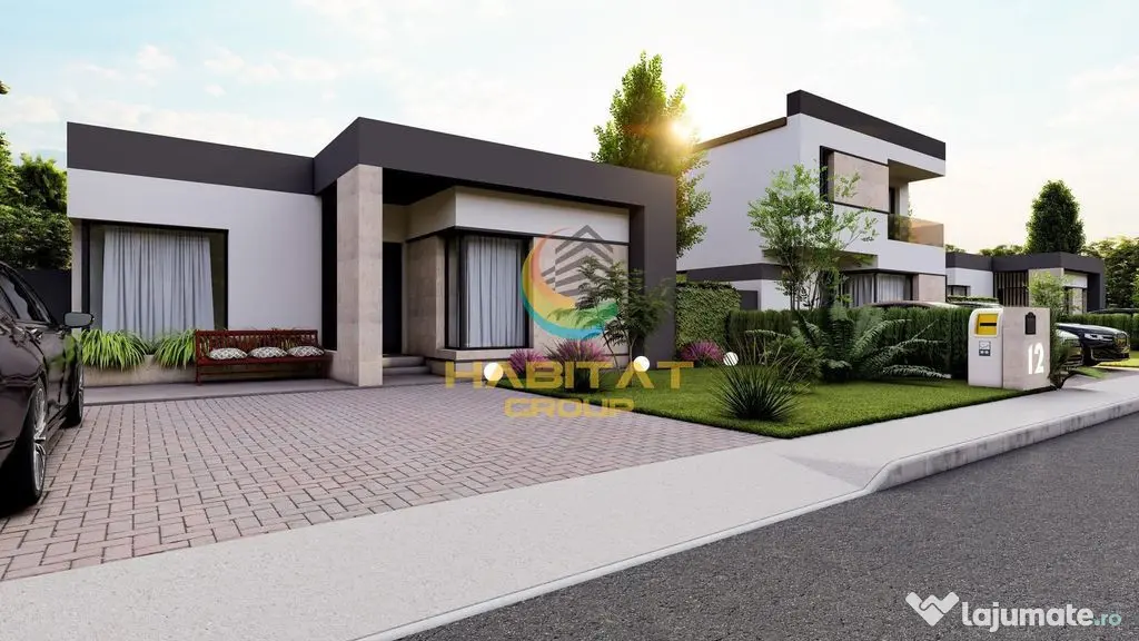 Vanzare Casa 4 camere 5 min STV Berceni Comision 0% - Berceni (Bucuresti-Ilfov)
