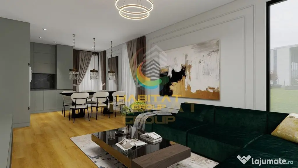 Vanzare Casa 4 camere 5 min STV Berceni Comision 0% - Berceni (Bucuresti-Ilfov)