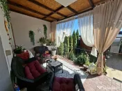 Casa insiruita Sanpetru strada Macesului Brasov