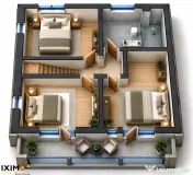 Vila P M Hemeius Comision 0% 