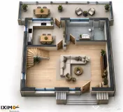 Vila P M Hemeius Comision 0% 