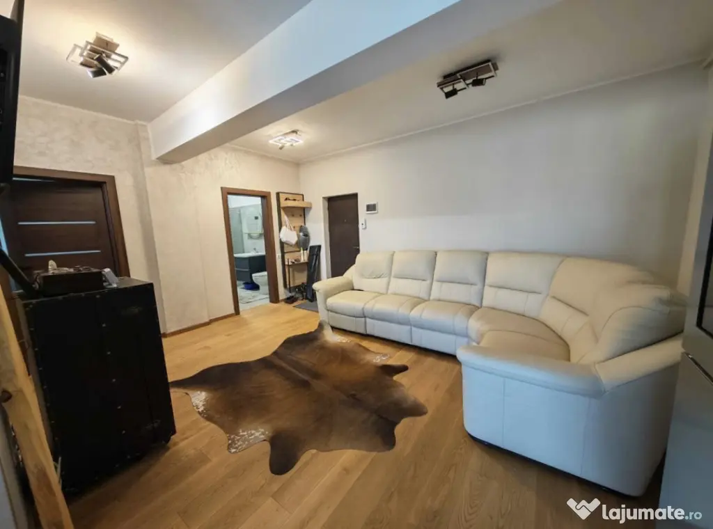 Apartament 3 camere 63 mp terasa 10 mp in Floresti zona Sesu - Floresti (Cluj)