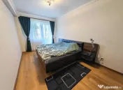 Apartament 3 camere 63 mp terasa 10 mp in Floresti zona Sesu 