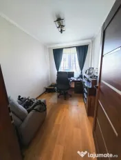 Apartament 3 camere 63 mp terasa 10 mp in Floresti zona Sesu 