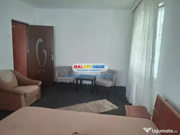 Inchiriez garsoniera Berceni - Bucuresti (Bucuresti-Ilfov)