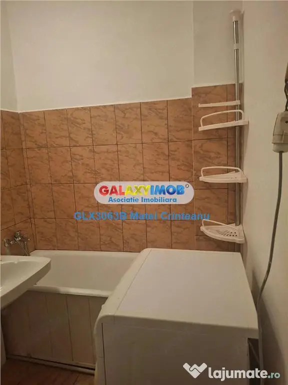 Inchiriez garsoniera Berceni - Bucuresti (Bucuresti-Ilfov)