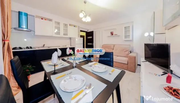 Inchiriez Apartament 3 Camere Militari - Bucuresti (Bucuresti-Ilfov)