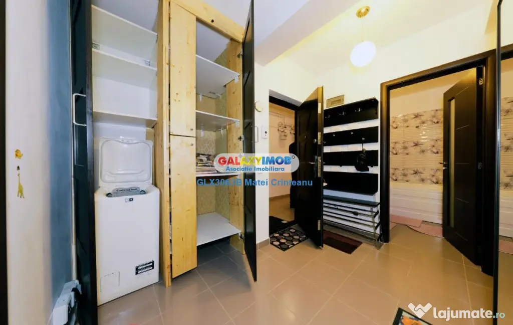 Inchiriez Apartament 3 Camere Militari - Bucuresti (Bucuresti-Ilfov)