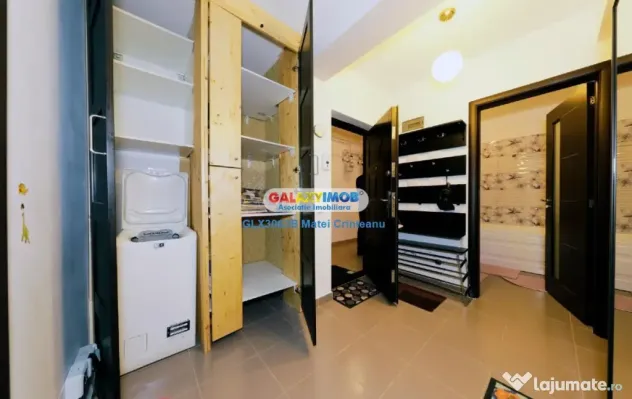 Inchiriez Apartament 3 Camere Militari - Bucuresti (Bucuresti-Ilfov)