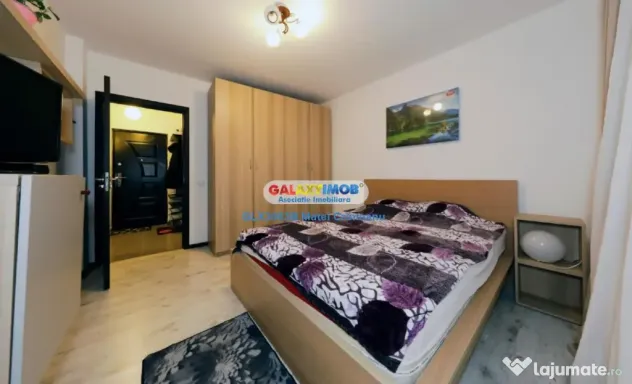 Inchiriez Apartament 3 Camere Militari - Bucuresti (Bucuresti-Ilfov)