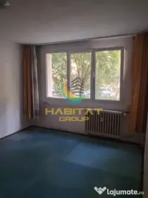 Vanzare Apartament 3 Camere 64mp Zona Huedin
