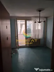 Vanzare Apartament 3 Camere 64mp Zona Huedin 