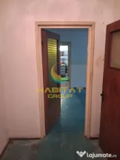 Vanzare Apartament 3 Camere 64mp Zona Huedin 