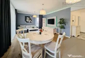 Apartament Premium 2 Camere | Cosmopolit Centru Civic 
