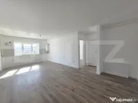 Apartament 3 camere, 2 bai, terasă generoasă, parcare incl 