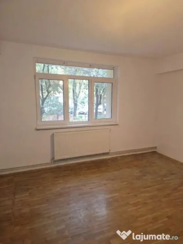 Apartament 2 camere semidecomandat, 45,67 mp, zona Gradina B - Craiova (Dolj)