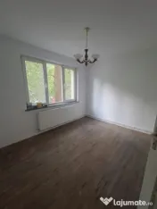 Apartament 2 camere semidecomandat, 45,67 mp, zona Gradina B 