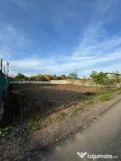 Terenul ideal pentru casa în Pipera sau investitie spre dez