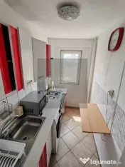 Apartament 2 camere, decomandat, Nitu Vasile/ Piata Sudului 