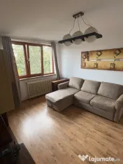 Apartament cu 2 camere, 60 mp, zona Rovine 