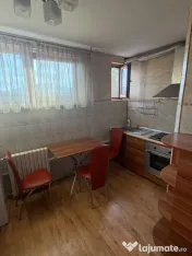 Apartament cu 2 camere, 60 mp, zona Rovine 