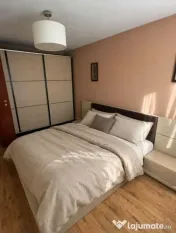 Apartament cu 2 camere, 60 mp, zona Rovine 
