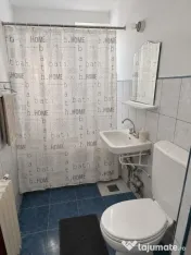Apartament cu 2 camere, 60 mp, zona Rovine 