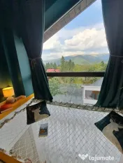 VAND PENTHOUSE 280 MP IN VILA + GARAJ LUX IN SINAIA PH COTA