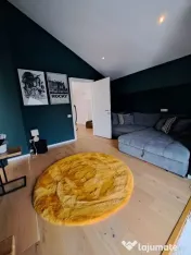VAND PENTHOUSE 280 MP IN VILA + GARAJ LUX IN SINAIA PH COTA