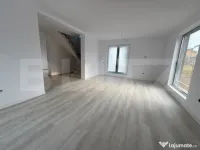 Casă din cărămidă cu 3 dormitoare și încălzire în pa