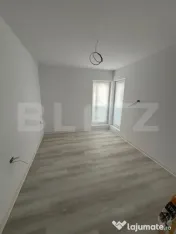 Casă din cărămidă cu 3 dormitoare și încălzire în pa 