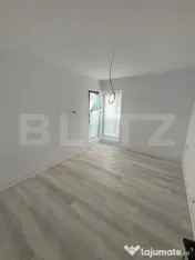Casă din cărămidă cu 3 dormitoare și încălzire în pa 