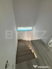 Casă din cărămidă cu 3 dormitoare și încălzire în pa 