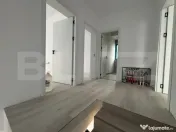 Casă din cărămidă cu 3 dormitoare și încălzire în pa 