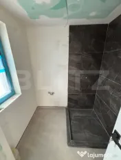 Casă din cărămidă cu 3 dormitoare și încălzire în pa 