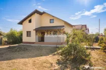 Casa Buturugeni de 3 camere plus mansarda