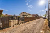 Casa Buturugeni de 3 camere plus mansarda 