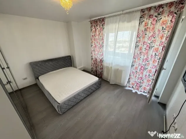 Apartament 2 camere zona Energia - Baba Novac - Constanta (Constanta)