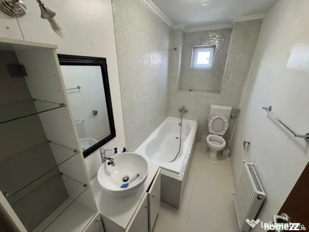 Apartament 2 camere zona Energia - Baba Novac - Constanta (Constanta)
