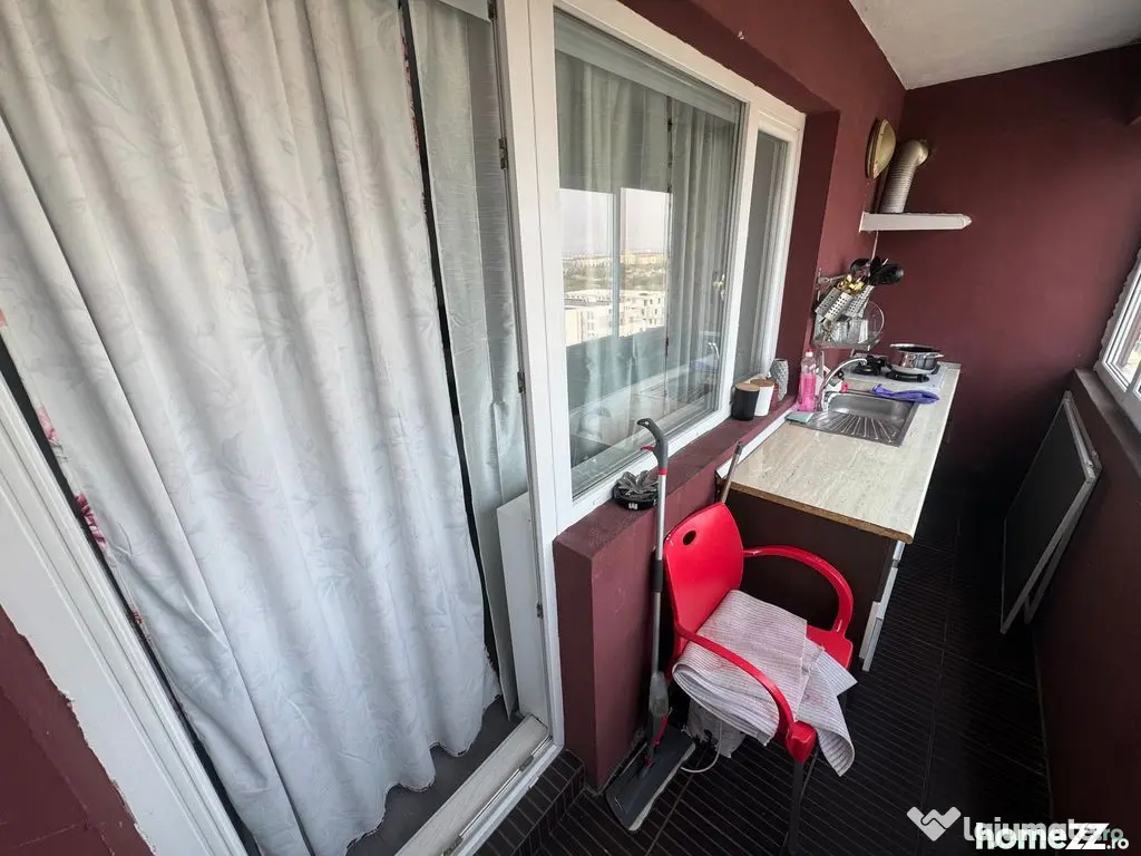 Apartament 2 camere zona Energia - Baba Novac - Constanta (Constanta)