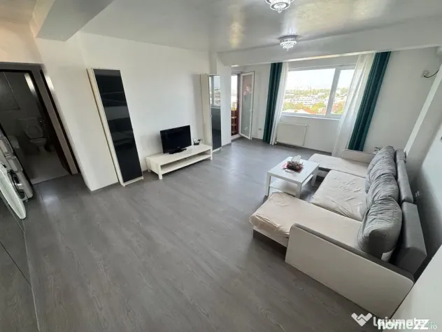 Apartament 2 camere zona Energia - Baba Novac - Constanta (Constanta)