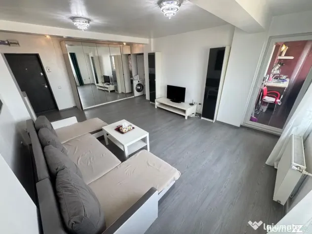 Apartament 2 camere zona Energia - Baba Novac - Constanta (Constanta)