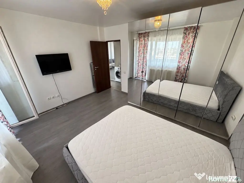 Apartament 2 camere zona Energia - Baba Novac - Constanta (Constanta)
