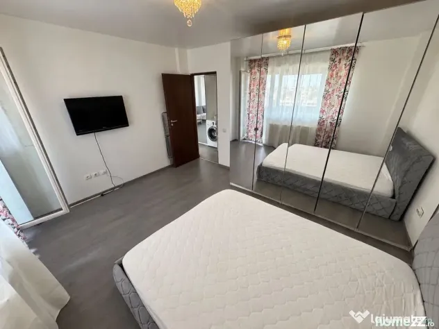 Apartament 2 camere zona Energia - Baba Novac - Constanta (Constanta)
